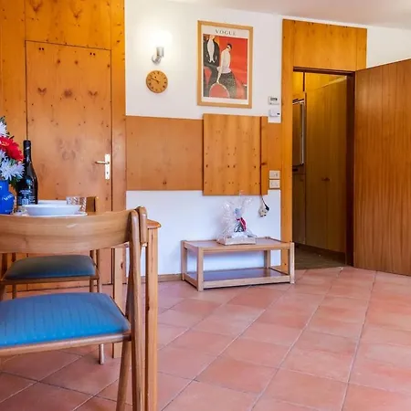 Mcx Vacation - Il Cervino Sul Terrazzo, Family With Panoramic Terrace, Close To The Lift! * 브루일서비니아