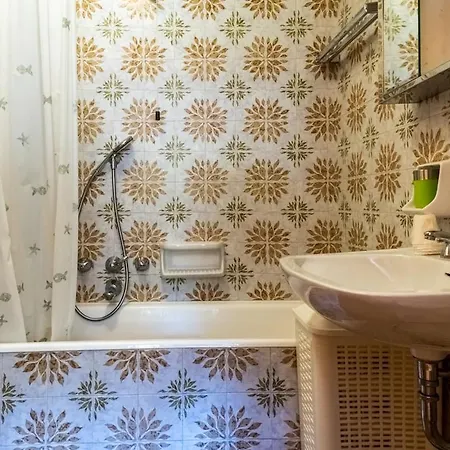 Apartment Mcx Vacation - Il Cervino Sul Terrazzo, Family With Panoramic Terrace, Close To The Lift! *