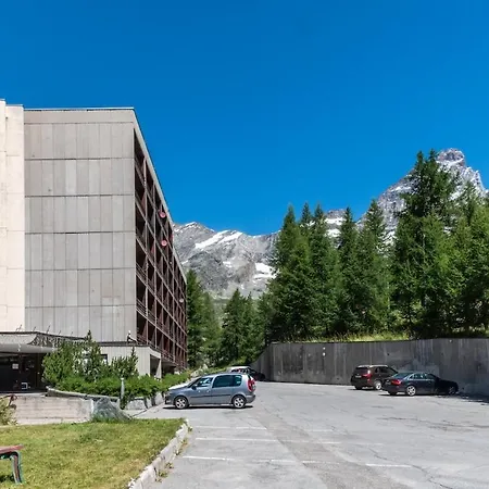 Mcx Vacation - Il Cervino Sul Terrazzo, Family With Panoramic Terrace, Close To The Lift! Διαμέρισμα Breuil-Cervinia