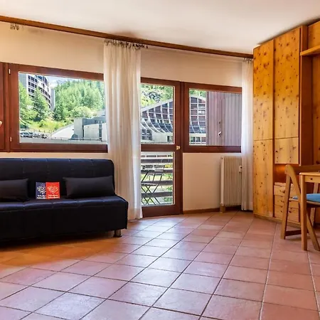 Mcx Vacation - Il Cervino Sul Terrazzo, Family With Panoramic Terrace, Close To The Lift! Apartment