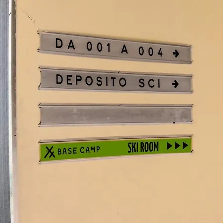 Mcx Vacation - Il Cervino Sul Terrazzo, Family With Panoramic Terrace, Close To The Lift! Breuil-Cervinia