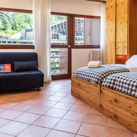 Mcx Vacation - Il Cervino Sul Terrazzo, Family With Panoramic Terrace, Close To The Lift! *