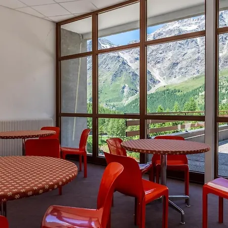 Mcx Vacation - Il Cervino Sul Terrazzo, Family With Panoramic Terrace, Close To The Lift! Апартаменти