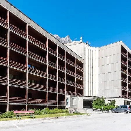 Mcx Vacation - Il Cervino Sul Terrazzo, Family With Panoramic Terrace, Close To The Lift! Apartment Breuil-Cervinia