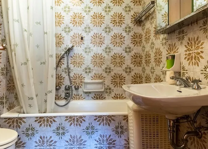 Апартаменти Mcx Vacation - Il Cervino Sul Terrazzo, Family With Panoramic Terrace, Close To The Lift! *