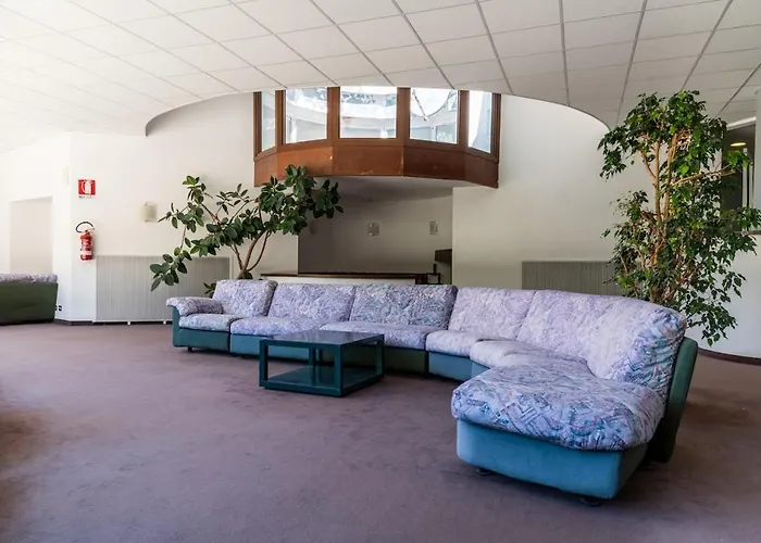 Appartement Mcx Vacation - Il Cervino Sul Terrazzo, Family With Panoramic Terrace, Close To The Lift!