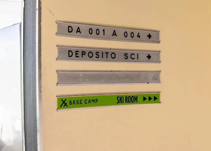 Mcx Vacation - Il Cervino Sul Terrazzo, Family With Panoramic Terrace, Close To The Lift! Breuil-Cervinia