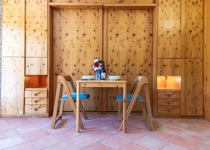 Διαμέρισμα Mcx Vacation - Il Cervino Sul Terrazzo, Family With Panoramic Terrace, Close To The Lift!